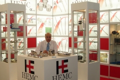 MEDICA-2011-Germany