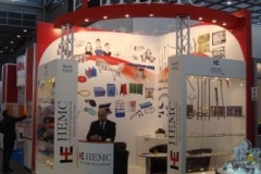 MEDICA 2012, 3comp