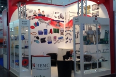 MEDICA 2013