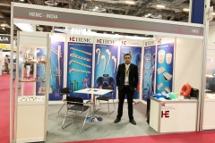 MEDICAL FAIR ASIA -2018