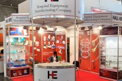 Medica exibition