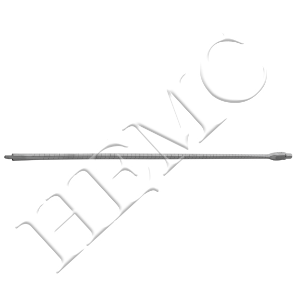 FLEXIBLE REAMER SHAFT ONLY S.S.