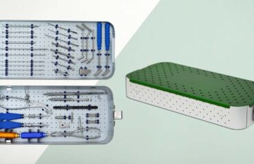 Hip Implants Instruments in India