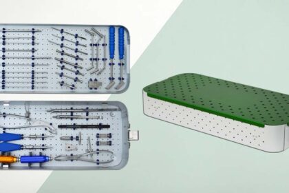 Hip Implants Instruments in India