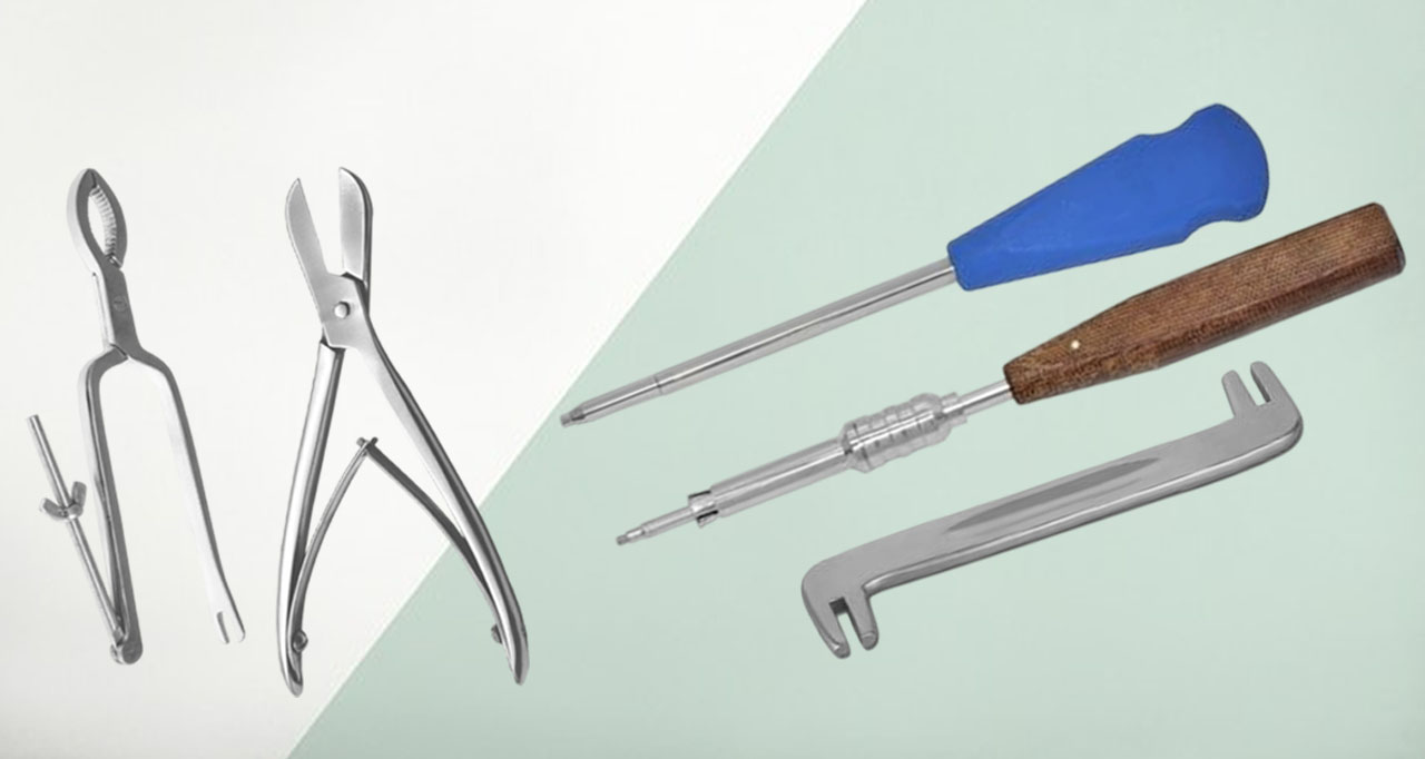 General Instruments manufacturer and Exporter