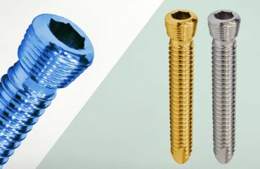 Locking Screws
