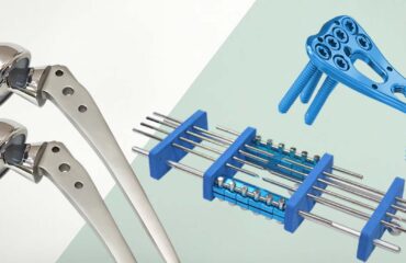 Orthopaedic Implants