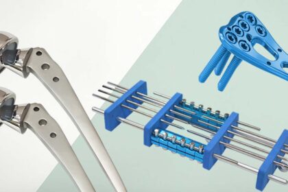 Orthopaedic Implants