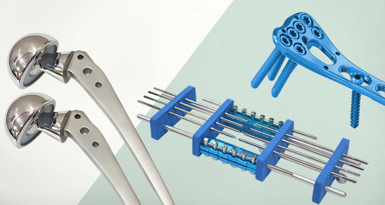 Orthopaedic Implants