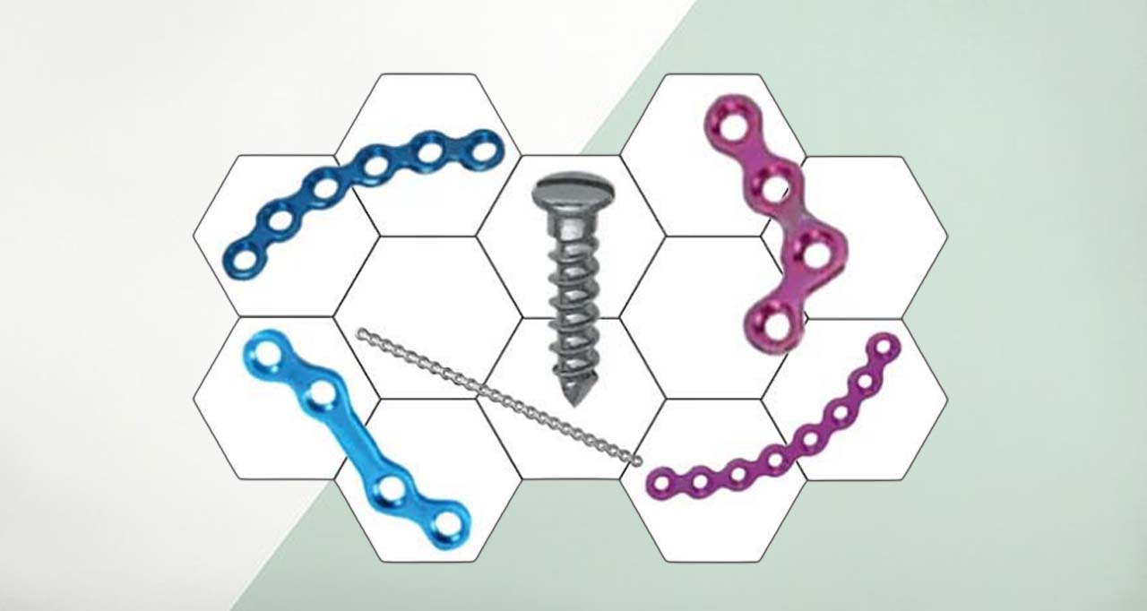 Maxillofacial Implants