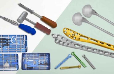 Orthopaedic Implants by HEMC