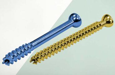 Cancellous Screws