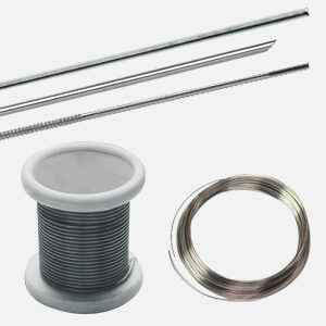 NAIL, WIRE & PINS