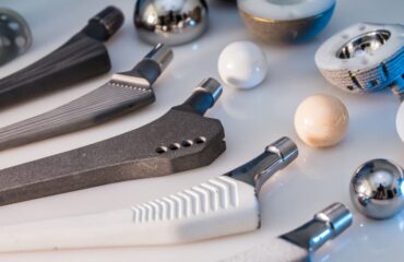 Types of Hip Implants