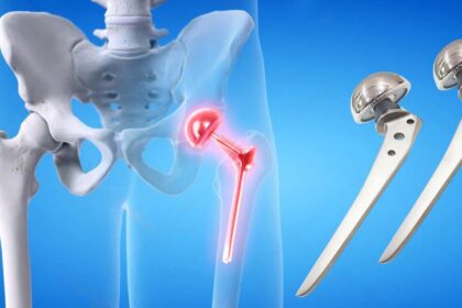Hip Prosthesis - What are the Types, and Benefits