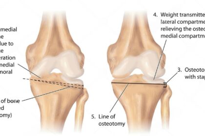 Osteotomy - A Comprehensive Guide to the Procedure