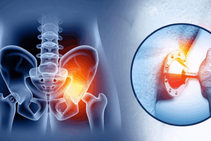 Total Hip Replacement - A Comprehensive Guide