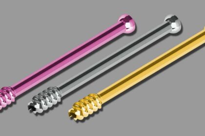 An Overview of Cannulated Screws