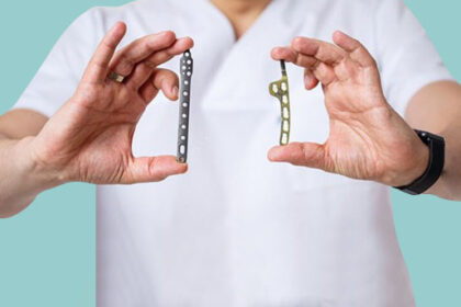Orthopedic Implants India -Their Types and Importance