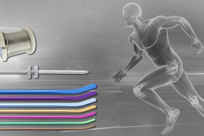 Orthopaedic Nails, Wires, And Pins