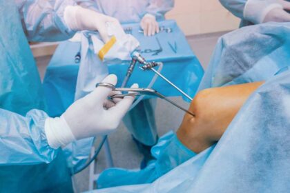 Arthroscopy Manufacturer and Exporter