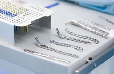 Orthopaedic Implant Types and Their Benefits