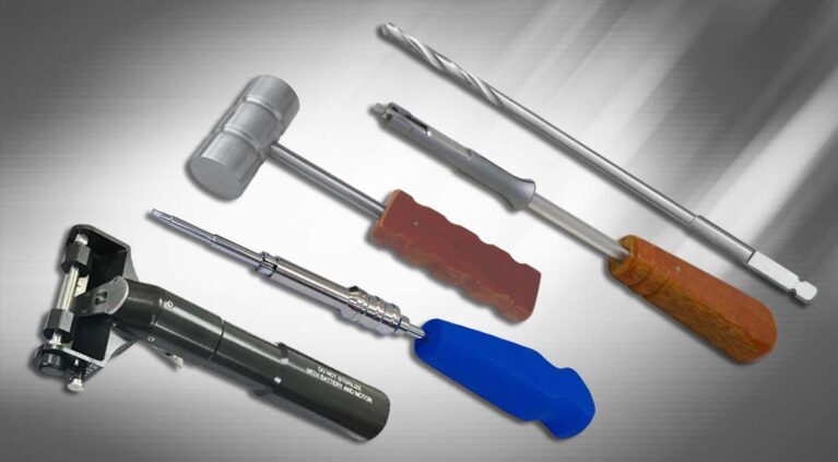 general instruments