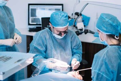 Maxillofacial Surgery Vs Craniofacial Surgery