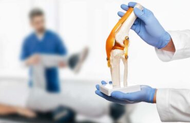 Orthopaedic Injuries