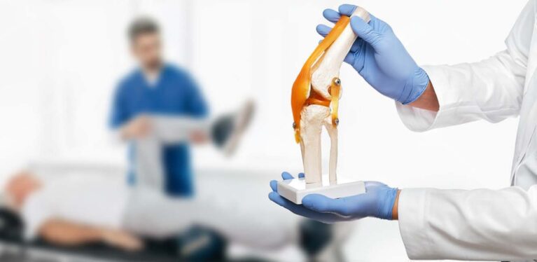 Orthopaedic Injuries