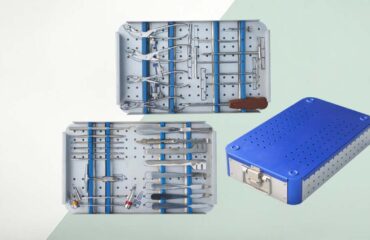 Small Fragment Instrument Set