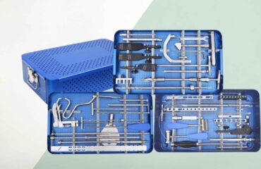 INSTRUMENT SET FOR FEMUR NAIL