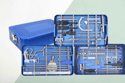 INSTRUMENT SET FOR FEMUR NAIL