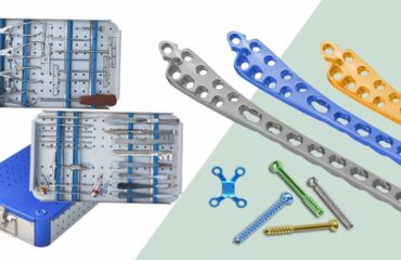 Orthopaedic Implants