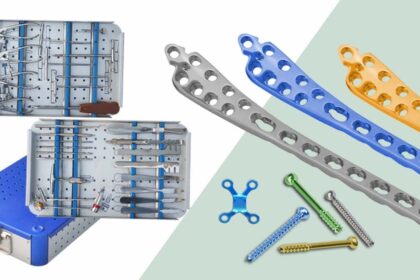 Orthopaedic Implants