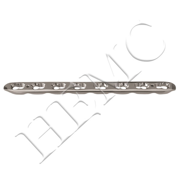 3.5mm SECURE LOCKING LC DYNAMIC COMPRESSION PLATE