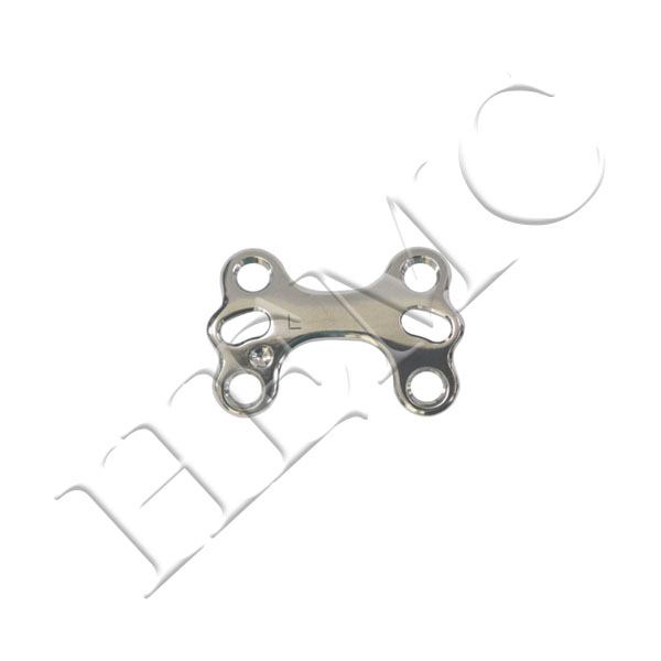 5.0mm SECURE LOCKING PROXIMAL TIBIA OSTEOTOMY C-PLATE