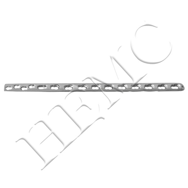 3.5/4.5/5.0mm SECURE LOCKING METAPHYSEAL PLATE (NARROW)