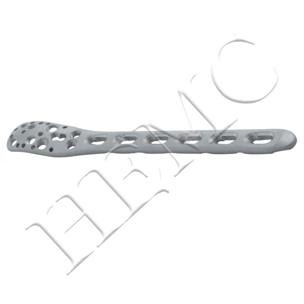 3.5mm SECURE LOCKING PHILOS PROXIMAL HUMERUS INTERNAL PLATE