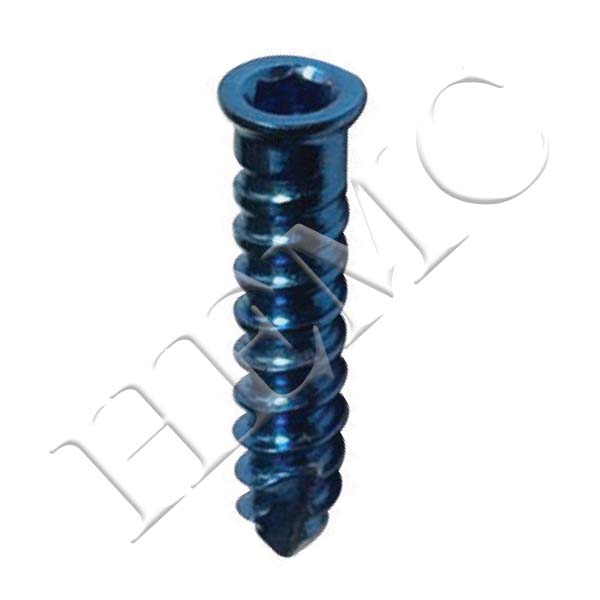 ANTERIOR CONVERGENT SCREW, TITANIUM