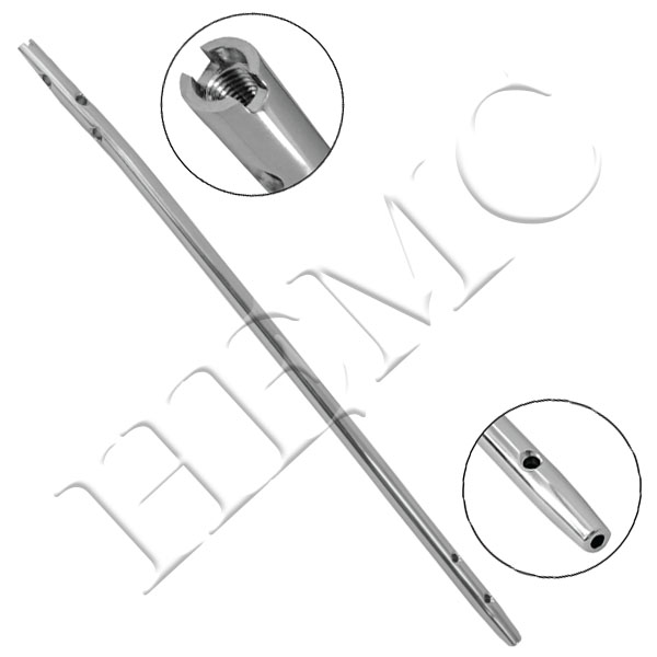 HUMERUS NAIL, CANNULATED