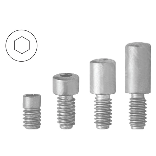 END CAP HUMERUS NAIL