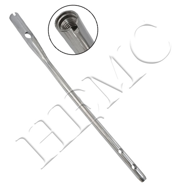 GAMMA NAIL 130°, LONG