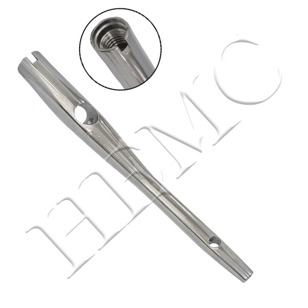 GAMMA NAIL 130°, SHORT