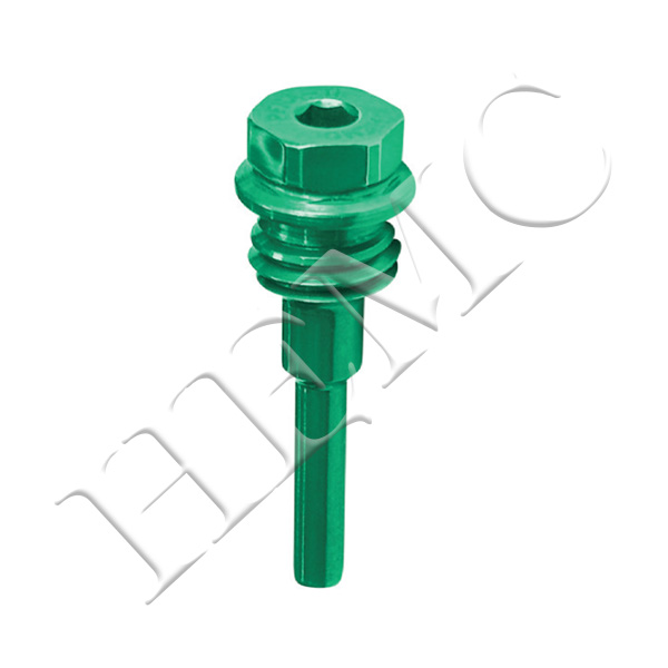 END CAP FOR PFN-A NAIL
