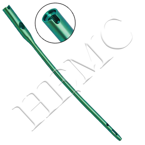 PROXIMAL FEMUR NAIL-A (PFN-A), LONG