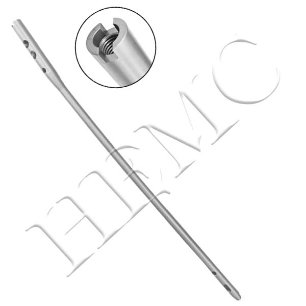 EXPERT FEMUR NAIL
