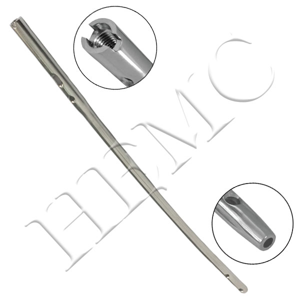 INTERLOCKING NAIL, FEMUR