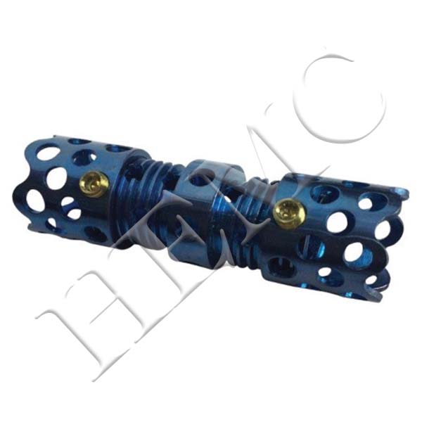 EXPANDABLE CAGE (TITANIUM)