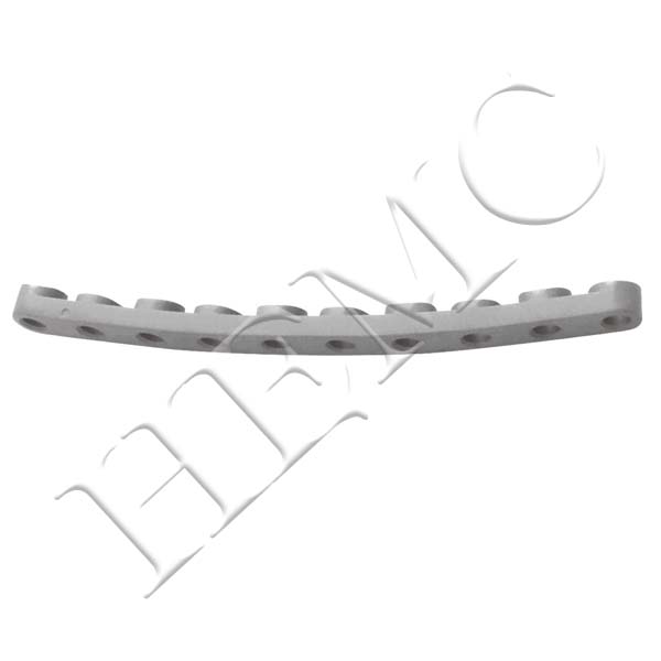 ROY CAMILLE PLATE S.S.